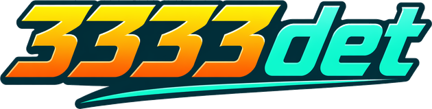 3333det লোগো